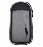Universal Bicycle Waterproof Bag Suit Black