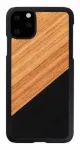 "SmartPhone Back Case iPhone 11 Pro Max" Western Black