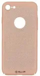 "Heat Dissipation Back Case iPhone 8" Rose Gold