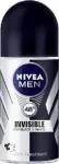 Nivea Antiperspirant Deodorant INVISIBLE POWER roll-on men''s 50ml