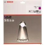 Bosch circular saw blade Multi Material, 230mm, 64Z (bore 30mm, for ha