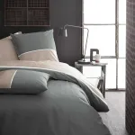Bed Linen Set BASIC 240x220cm, 63x63cm