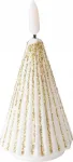 Led candle tree 12x6x6cm