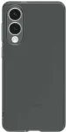 "Liquid Crystal Case Samsung Galaxy S25 Edge"  Semi-Transparent