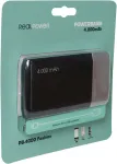 PB-4000 Fashion 4000 mAh must