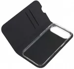 BookCase iPhone Air Black