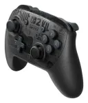 Nintendo Switch 2 Pro Controller - Resident Evil Requiem Edit