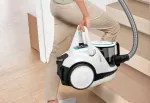 Serie 6 ProHygienic BGC41XHYG