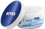 Nivea Care Light nourishing cream for all skin 100ml
