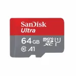 64 GB &bdquo;Ultra Android&ldquo; microSDXC SDSQUAR-064G-GN6MA