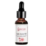 NATUR PLANET_Aknevastane &otilde;li 30 ml