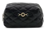Guess - Women's cosmetic bag PW7589P6490-BLA