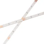 &bdquo;Blaupunkt&ldquo; LED-ribalint. RGB LED-ribalindi komplekt, 12 V, 3 m, IP20, koos kaugjuhtimispuldiga ja CE-adapteriga, blisterpakendis