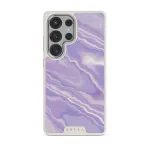 Clich&eacute; - Samsung Galaxy S25 Ultra Case, Elite Light (Magnetic) / Silver