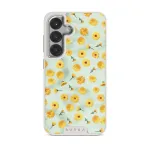 Sanctuary Of Love - Samsung Galaxy S25 Plus Case, Elite Light (Magnetic) / Silver
