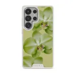 Purity - Samsung Galaxy S25 Ultra Case, Elite Light (Magnetic) / Silver