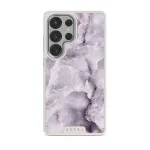 Black Currant - Samsung Galaxy S25 Ultra Case, Elite Light (Magnetic) / Silver