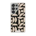 Moonlight - Samsung Galaxy S25 Ultra Case, Elite Light (Magnetic) / Silver