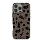 Goddess - iPhone 16 Pro Max Case, Elite Dark (MagSafe) / Silver