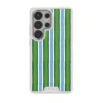 Gelato - Samsung Galaxy S25 Ultra Case, Elite Light (Magnetic) / Silver