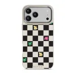 Lunch Break - iPhone 17 Pro Max Case, Elite Light (MagSafe) / Silver