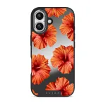 Bonita - iPhone 17 Case, Elite Mirror Dark (MagSafe) / Silver