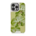 Purity - iPhone 16 Pro Case, Elite Light (MagSafe) / Silver