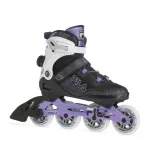 Rulluisud FILA Legacy QF Lady, Black/Violet (38.5)