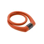 Trosslukk GIANT SURELOCK GUMI ORANGE