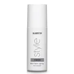 Subrina Professional, Style Finish Wet, Hair Spray, For Hold & Flexibility, Extreme Hold, 150 ml