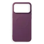 Magcover Apple iPhone 18 Pro Max / 17 Pro Max burgundipunane