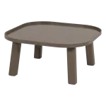 MOSA COFFEE TABLE WOOD MOCHA BROWN [fsc]