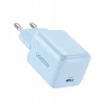 &bdquo;Ugreen X512&ldquo; laadija 1 USB-C-liidesega, 2 A (UGR5678)
