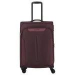 TRAVELITE Croatia 80348 67 cm &ndash; PUNANE &ndash; KESKMINE