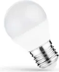 &bdquo;Spectrum LED Ball&ldquo;, E27, 230 V, 6 W CW (WOJ13025)