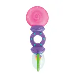 BRIGHT STARTS k&otilde;risti&ndash;hammasr&otilde;ngas Rattle & Teethe, 8836