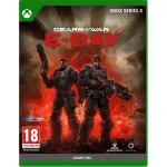XSX Gears of War: E-Day