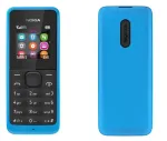 105 Dual cyan