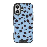 Barely Awake - iPhone 17 Case, Elite Dark (MagSafe) / Gunmetal