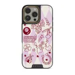 Manifesting - iPhone 16 Pro Max Case, Elite Dark (MagSafe) / Gold