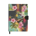 Holiday Archive - Notebook, A5 (14.8 x 21cm) / Dotted