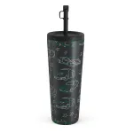 Big Dreams - Travel Mug, 700 ml / Straw
