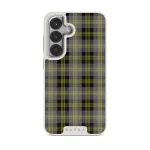 Evergreen - Samsung Galaxy S25 Case, Elite Light (Magnetic) / Silver