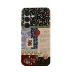 Chapter 34 - Samsung Galaxy S25 Plus Case, Tough (Magnetic) / N/A