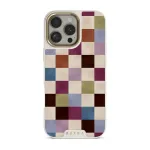 Assorted - iPhone 16 Pro Max Case, Elite Light (MagSafe) / Gold