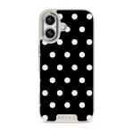 Point Taken - iPhone 17 Case, Elite Light (MagSafe) / Silver