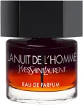 Meeste parf&uuml;&uuml;m, Yves Saint Laurent, &bdquo;La Nuit De L'Homme&ldquo; EDP 60 ml