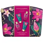 &bdquo;Baylis & Harding&ldquo; &bdquo;Boudoire Tropical Paradise&ldquo; kehahoolduskomplekt &ndash; kinkekomplekt kotis (4 tk)