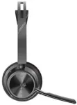 Poly Focus 2 UC USB-C/A Teams