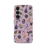 In Your Favor - Samsung Galaxy S25 Case, Tough (Magnetic) / N/A